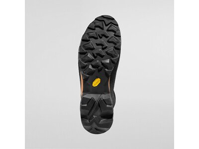 LA SPORTIVA Herren Bergstiefel Aequilibrium Trek Gtx Braun