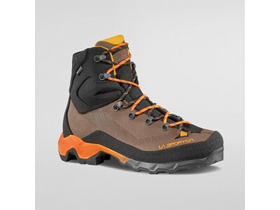 LA SPORTIVA Herren Bergstiefel Aequilibrium Trek Gtx Braun