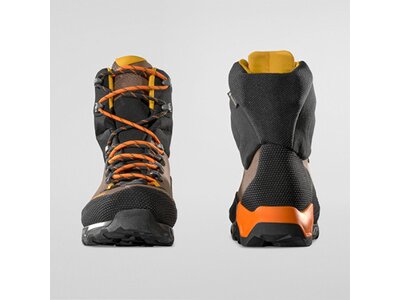 LA SPORTIVA Herren Bergstiefel Aequilibrium Trek Gtx Braun
