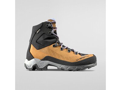 LA SPORTIVA Damen Bergstiefel Aequilibrium Trek Woman Gtx Braun