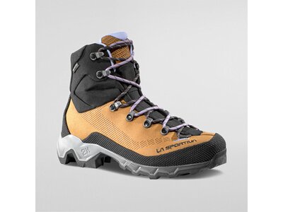 LA SPORTIVA Damen Bergstiefel Aequilibrium Trek Woman Gtx Braun