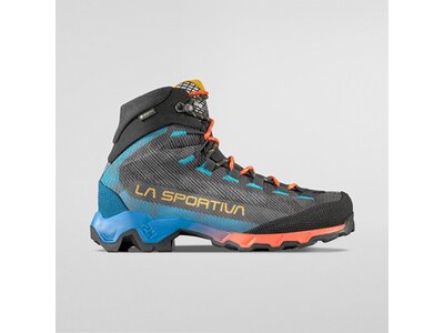 LA SPORTIVA Herren Bergstiefel Aequilibrium Hike Gtx Blau