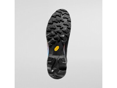 LA SPORTIVA Herren Bergstiefel Aequilibrium Hike Gtx Blau