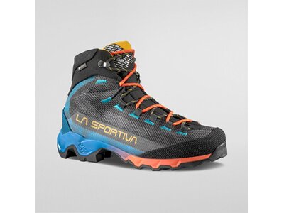 LA SPORTIVA Herren Bergstiefel Aequilibrium Hike Gtx Blau