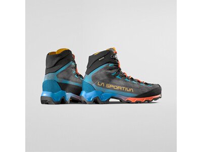 LA SPORTIVA Herren Bergstiefel Aequilibrium Hike Gtx Blau