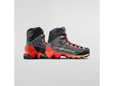 LA SPORTIVA Damen Bergstiefel Aequilibrium Hike Woman Gtx Grau