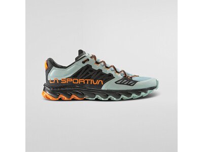 LA SPORTIVA Herren Bergstiefel Helios III Grau