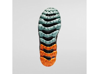 LA SPORTIVA Herren Bergstiefel Helios III Grau