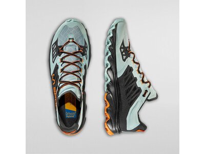 LA SPORTIVA Herren Bergstiefel Helios III Grau