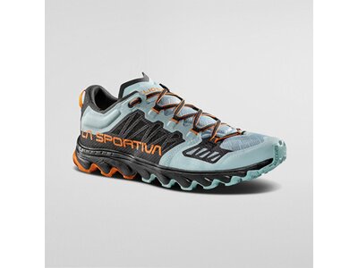 LA SPORTIVA Herren Bergstiefel Helios III Grau