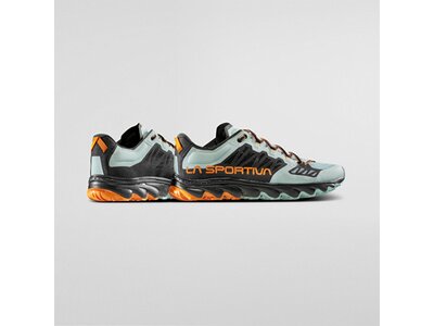 LA SPORTIVA Herren Bergstiefel Helios III Grau