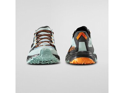 LA SPORTIVA Herren Bergstiefel Helios III Grau