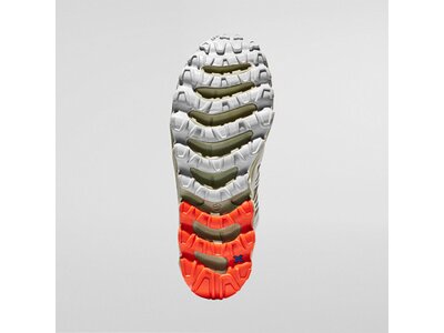 LA SPORTIVA Damen Bergstiefel Helios III Woman Braun