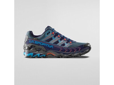 LA SPORTIVA Herren Bergstiefel Ultra Raptor II Gtx Grau