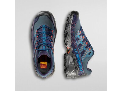 LA SPORTIVA Herren Bergstiefel Ultra Raptor II Gtx Grau