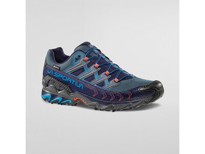 LA SPORTIVA Herren Bergstiefel Ultra Raptor II Gtx Grau