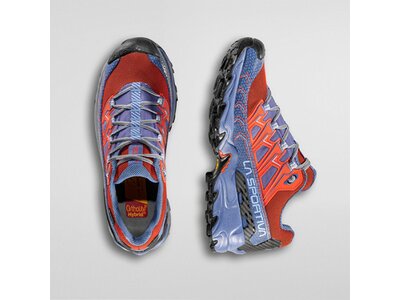 LA SPORTIVA Damen Bergstiefel Ultra Raptor II Woman Gtx Grau