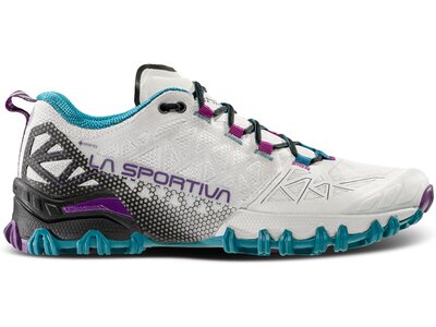 LA SPORTIVA Damen Bergstiefel Bushido II Woman GTX Grau