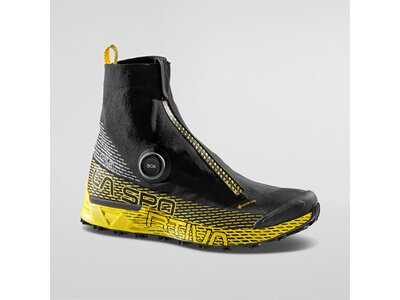 LA SPORTIVA Cyklon Cross Gtx Schwarz