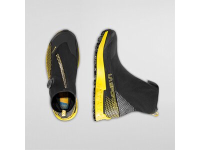 LA SPORTIVA Cyklon Cross Gtx Schwarz