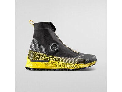 LA SPORTIVA Cyklon Cross Gtx Schwarz