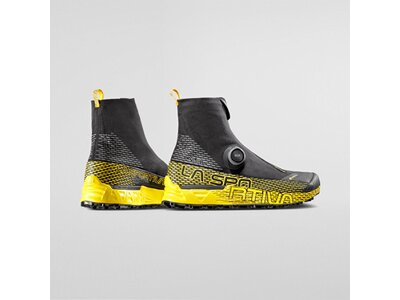 LA SPORTIVA Cyklon Cross Gtx Schwarz