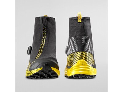 LA SPORTIVA Cyklon Cross Gtx Schwarz
