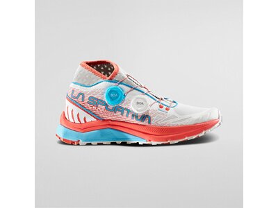 LA SPORTIVA Damen Bergstiefel Jackal II Boa Woman Weiß