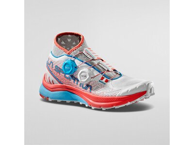 LA SPORTIVA Damen Bergstiefel Jackal II Boa Woman Weiß
