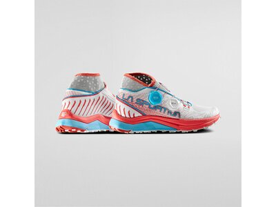 LA SPORTIVA Damen Bergstiefel Jackal II Boa Woman Weiß