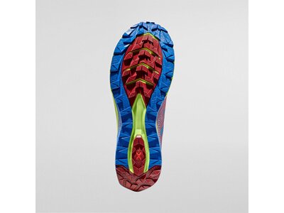 LA SPORTIVA Jackal II Gtx Rot