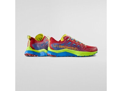 LA SPORTIVA Jackal II Gtx Rot
