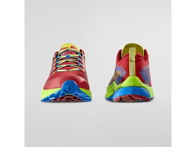 LA SPORTIVA Jackal II Gtx Rot