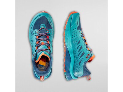 LA SPORTIVA Jackal II Woman Gtx Blau