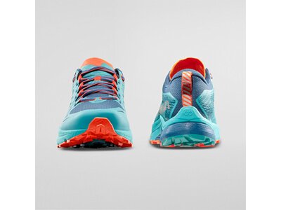 LA SPORTIVA Jackal II Woman Gtx Blau
