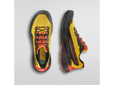 LA SPORTIVA Herren Bergstiefel Prodigio Braun