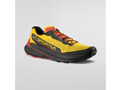 LA SPORTIVA Herren Bergstiefel Prodigio Braun