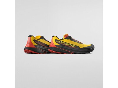 LA SPORTIVA Herren Bergstiefel Prodigio Braun