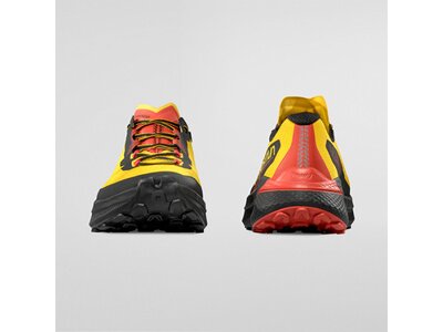 LA SPORTIVA Herren Bergstiefel Prodigio Braun