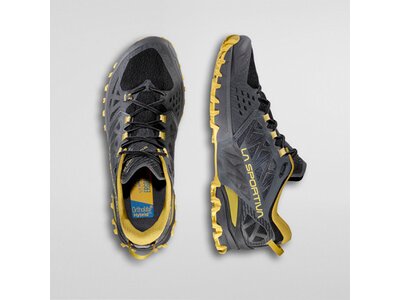 LA SPORTIVA Bushido III Schwarz
