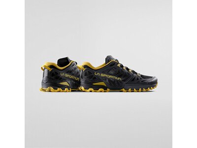 LA SPORTIVA Bushido III Schwarz