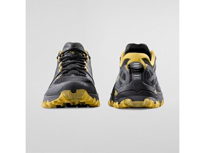 LA SPORTIVA Bushido III Schwarz