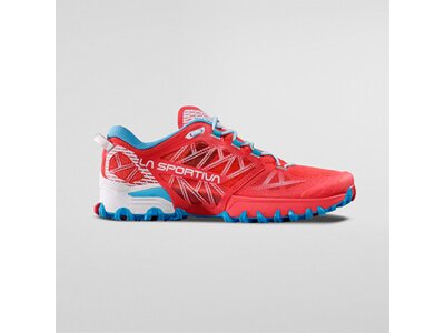 LA SPORTIVA Bushido III Woman Rot