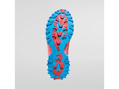 LA SPORTIVA Bushido III Woman Rot