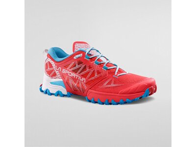 LA SPORTIVA Bushido III Woman Rot