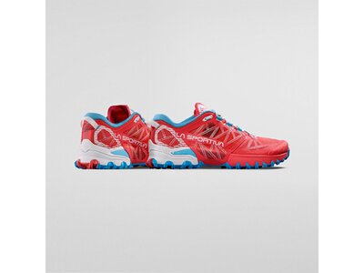 LA SPORTIVA Bushido III Woman Rot