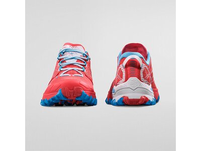 LA SPORTIVA Bushido III Woman Rot