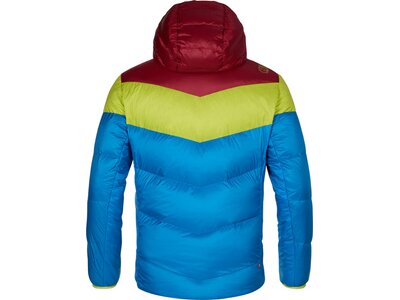 LA SPORTIVA Herren Funktionsjacke Nature Down Jkt M Blau