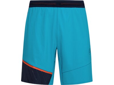 LA SPORTIVA Comp Short M Blau