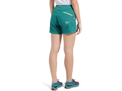 LA SPORTIVA Sierra Rock Short W Grün